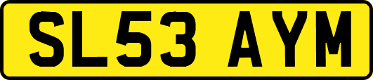 SL53AYM