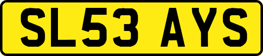 SL53AYS