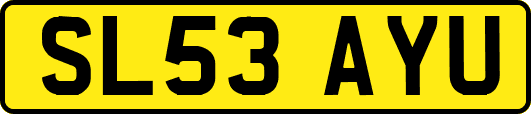 SL53AYU