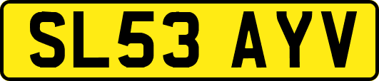 SL53AYV