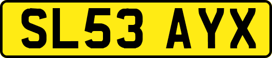 SL53AYX