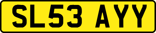 SL53AYY