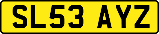 SL53AYZ