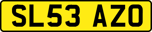SL53AZO