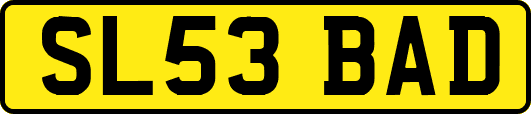 SL53BAD