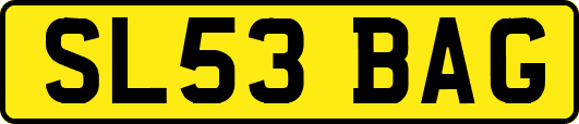 SL53BAG