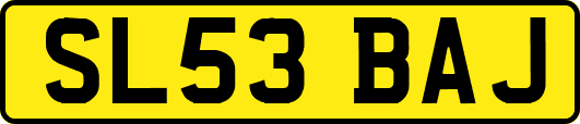 SL53BAJ