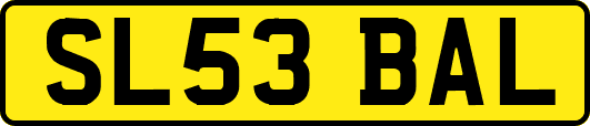 SL53BAL