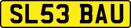 SL53BAU