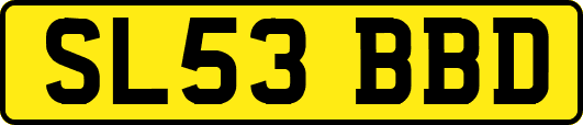SL53BBD