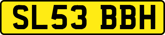 SL53BBH