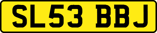 SL53BBJ