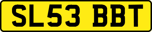 SL53BBT