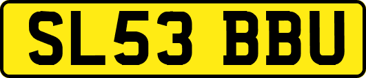 SL53BBU