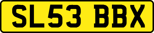 SL53BBX