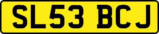 SL53BCJ
