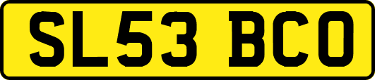 SL53BCO