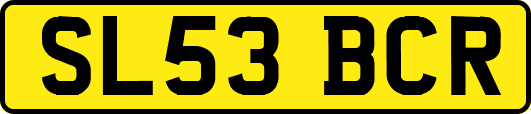 SL53BCR