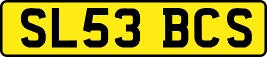 SL53BCS