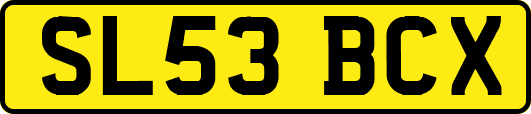 SL53BCX