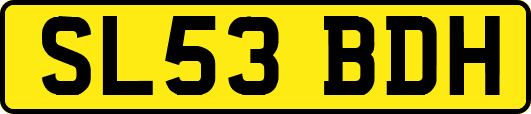 SL53BDH