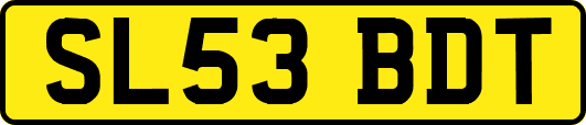SL53BDT