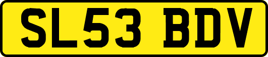 SL53BDV