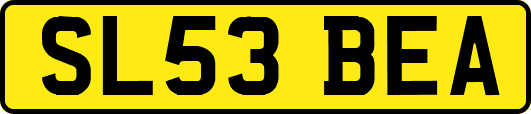 SL53BEA