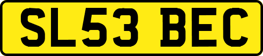 SL53BEC