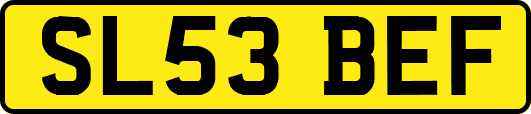 SL53BEF