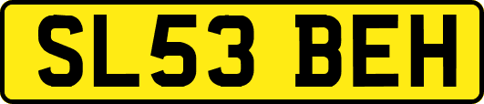 SL53BEH