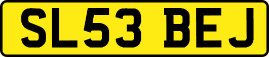 SL53BEJ