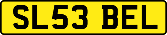 SL53BEL