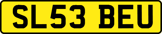 SL53BEU