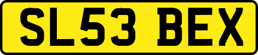 SL53BEX