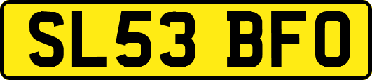 SL53BFO