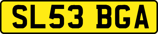 SL53BGA