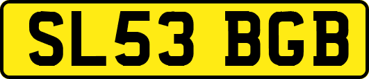 SL53BGB