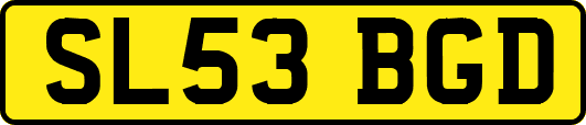SL53BGD