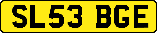 SL53BGE