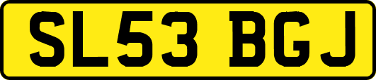 SL53BGJ