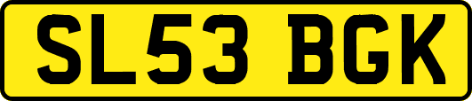 SL53BGK