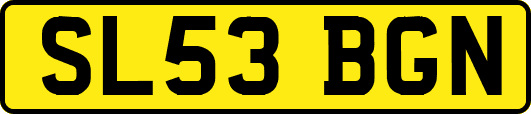 SL53BGN
