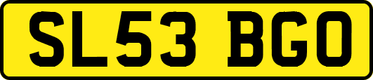 SL53BGO