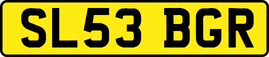 SL53BGR