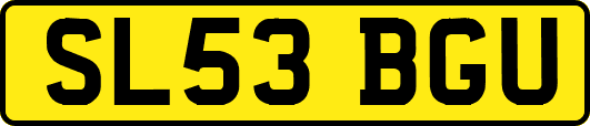 SL53BGU