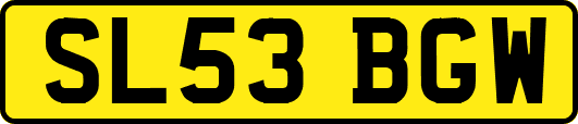 SL53BGW