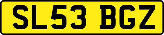 SL53BGZ