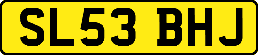 SL53BHJ