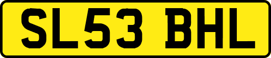 SL53BHL